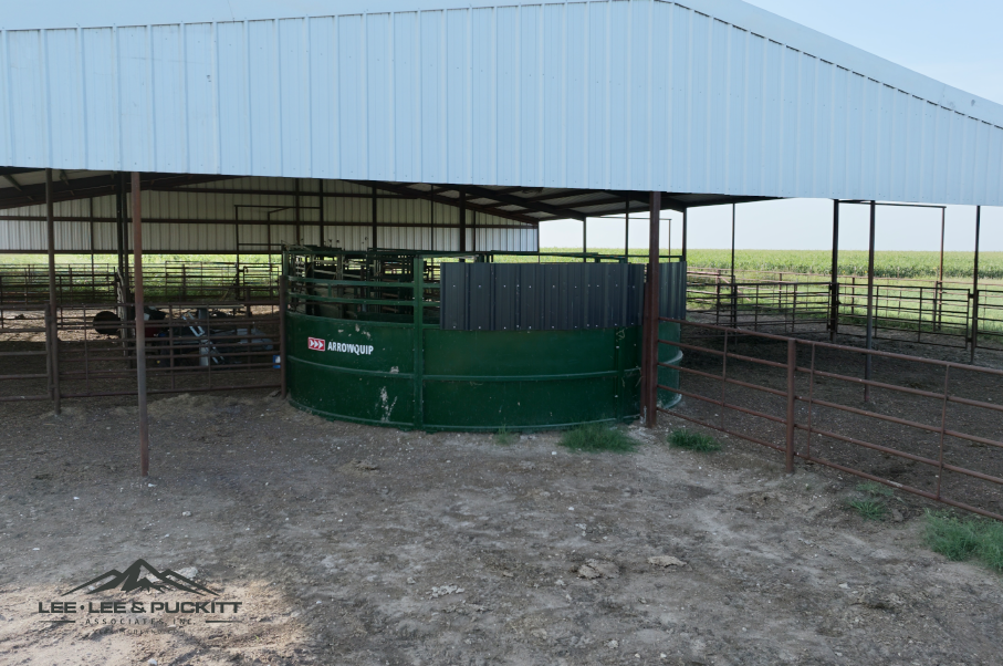 Swanson Farm Photo