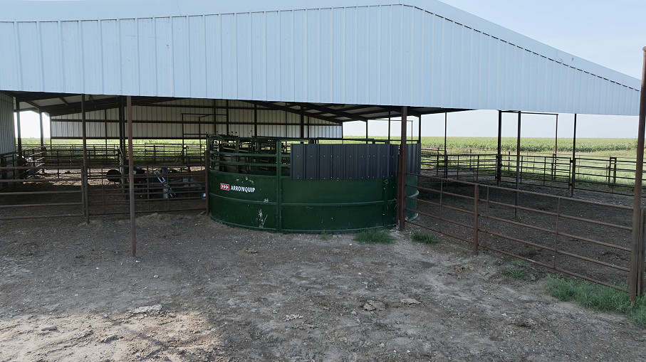 Swanson Farm Photo