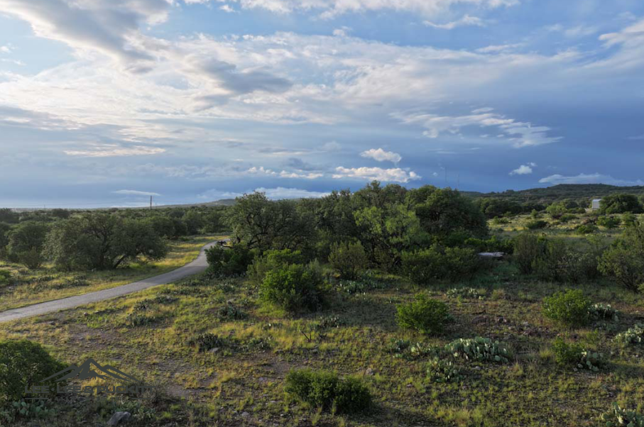 Highway 277 Ranch Photo