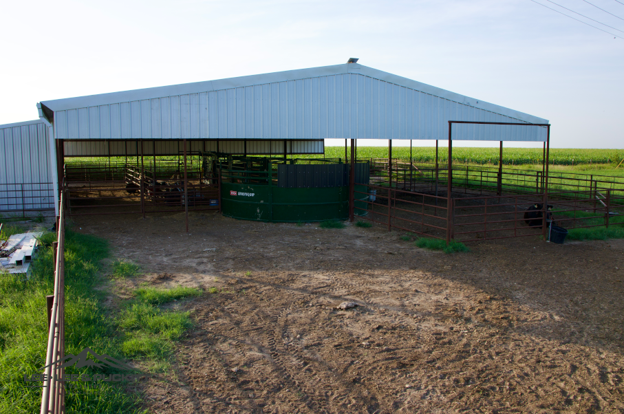 Swanson Farm Photo