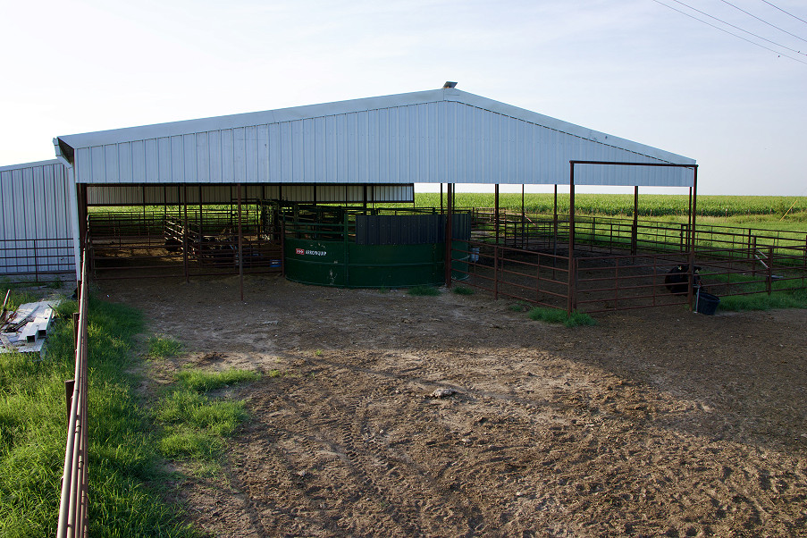 Swanson Farm Photo