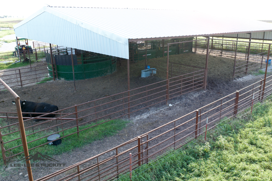 Swanson Farm Photo