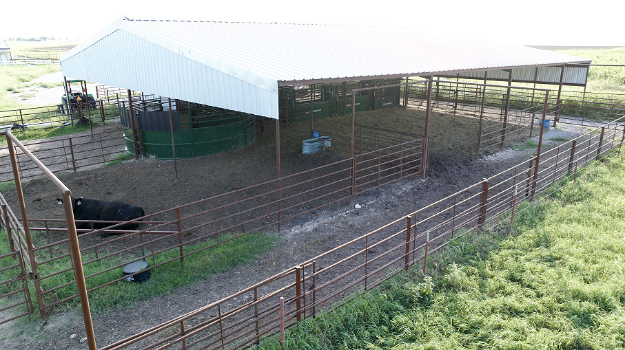 Swanson Farm Photo