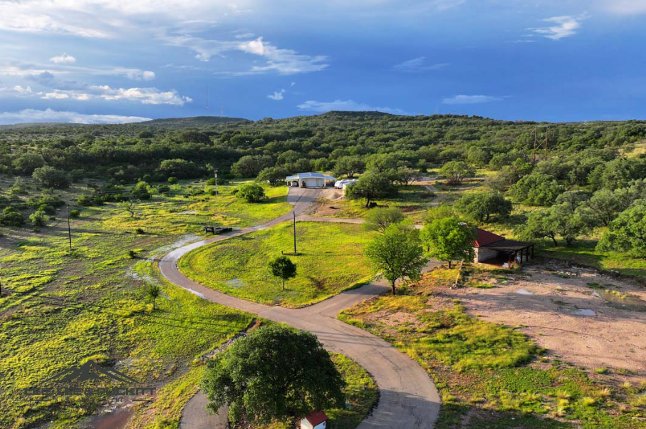Highway 277 Ranch Photo