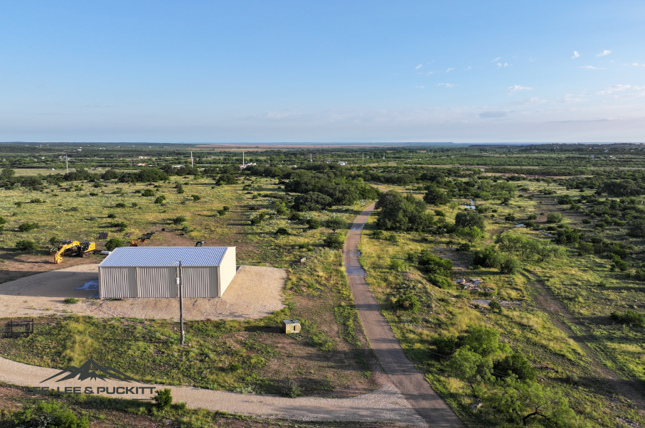 Highway 277 Ranch Photo