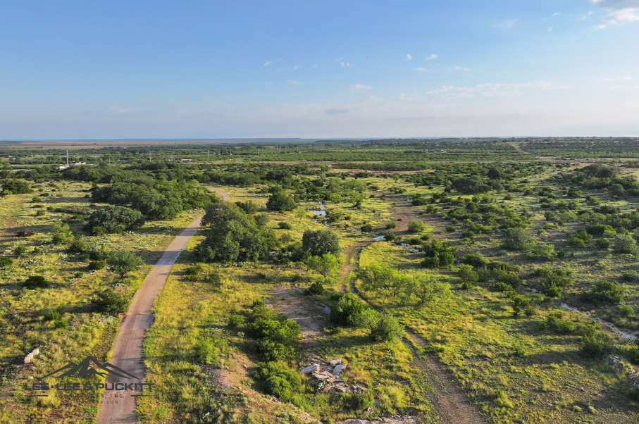 Highway 277 Ranch Photo