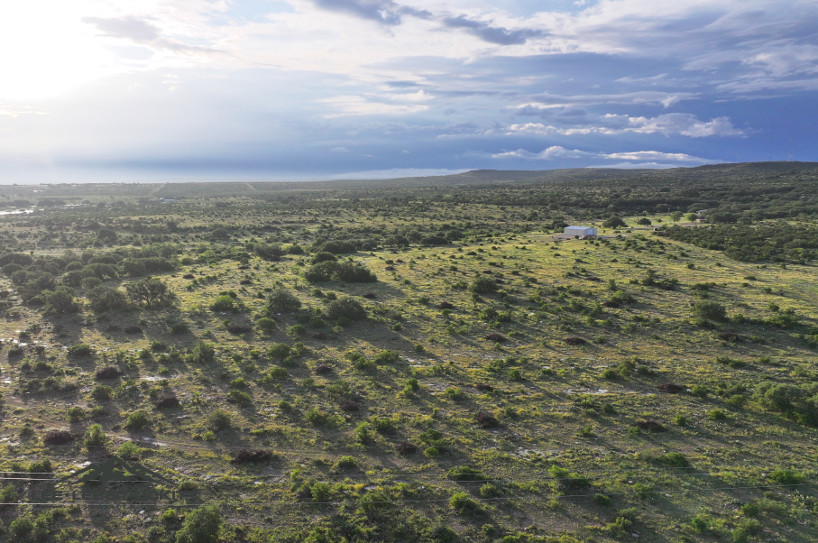 Highway 277 Ranch Photo