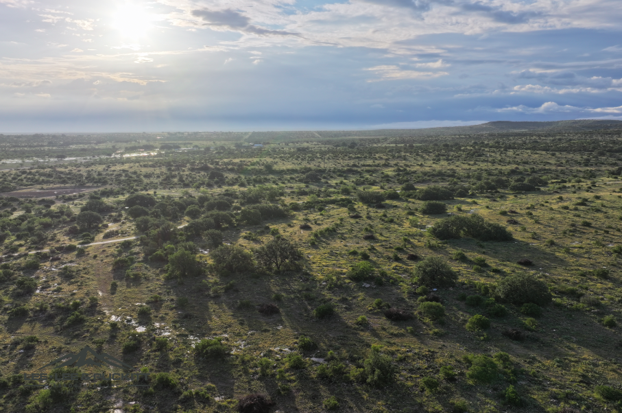 Highway 277 Ranch Photo