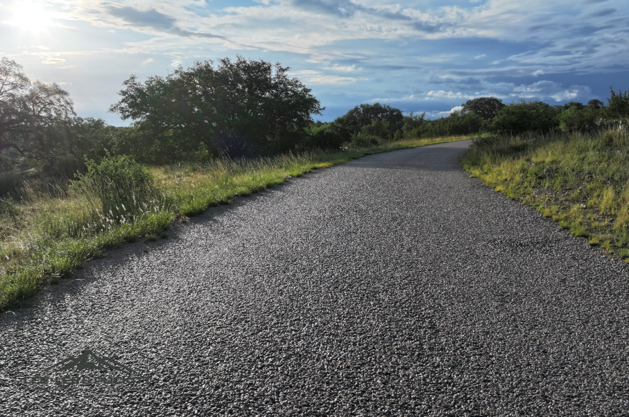 Highway 277 Ranch Photo