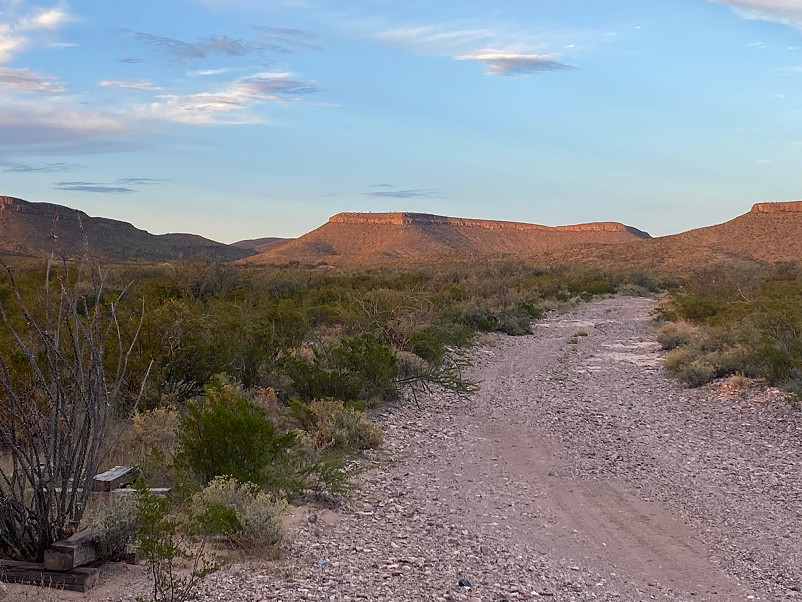 Wilken Ranch Photo