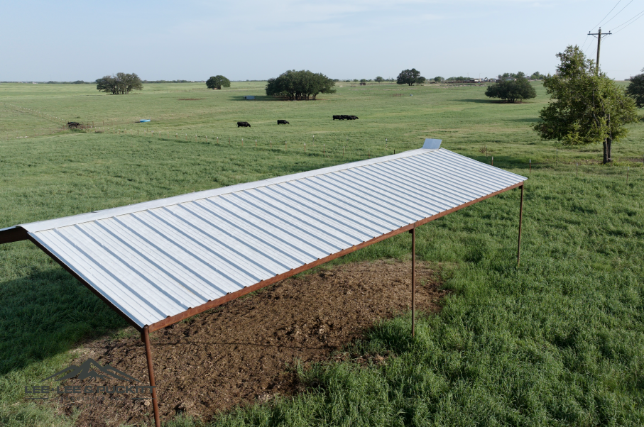Swanson Farm Photo