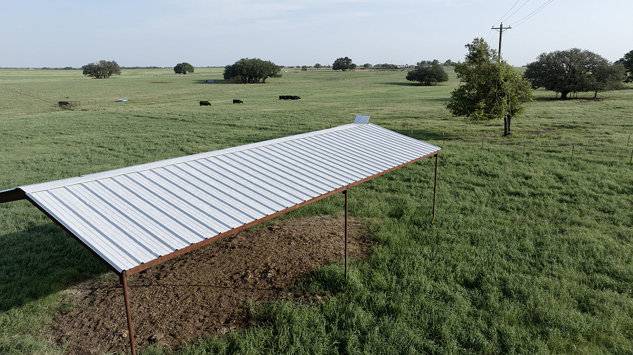 Swanson Farm Photo