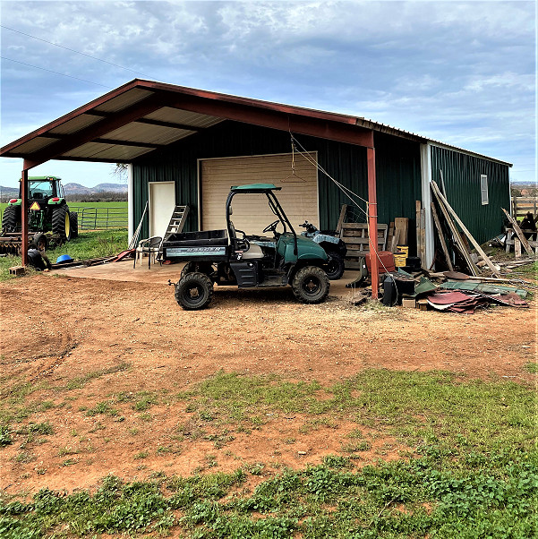 Juniper Creek Ranch Photo