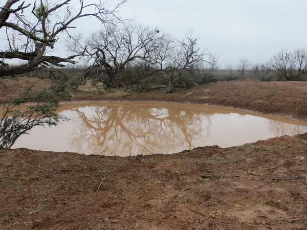 Baxters Outback Ranch Photo