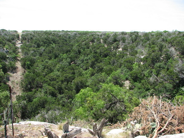 Box Canyon Ranch Photo