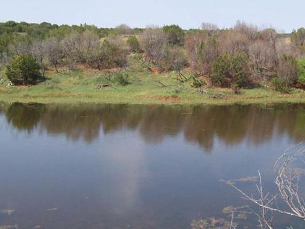 Foster Briscoe Ranch Photo