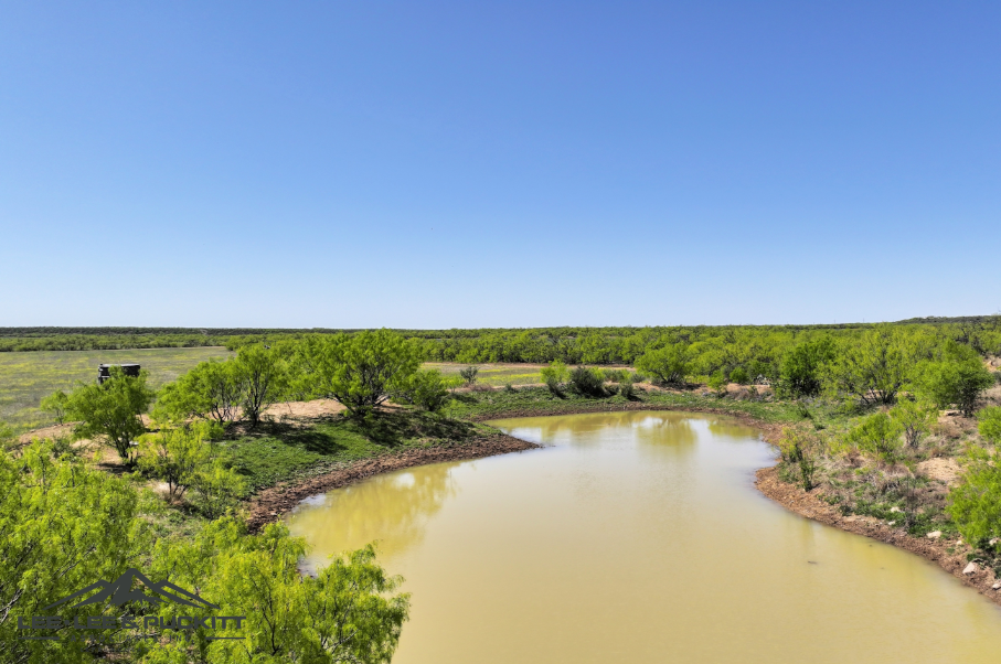 Black Ranch Photo