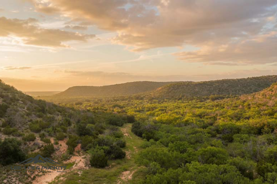 Landers Ranch Photo