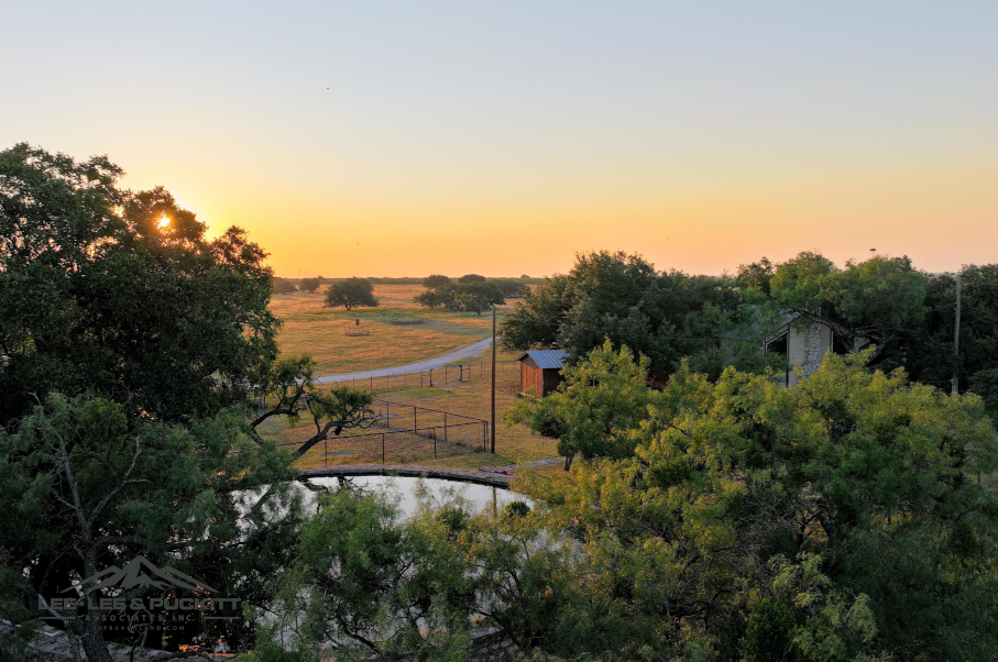 Stone Ranch Photo