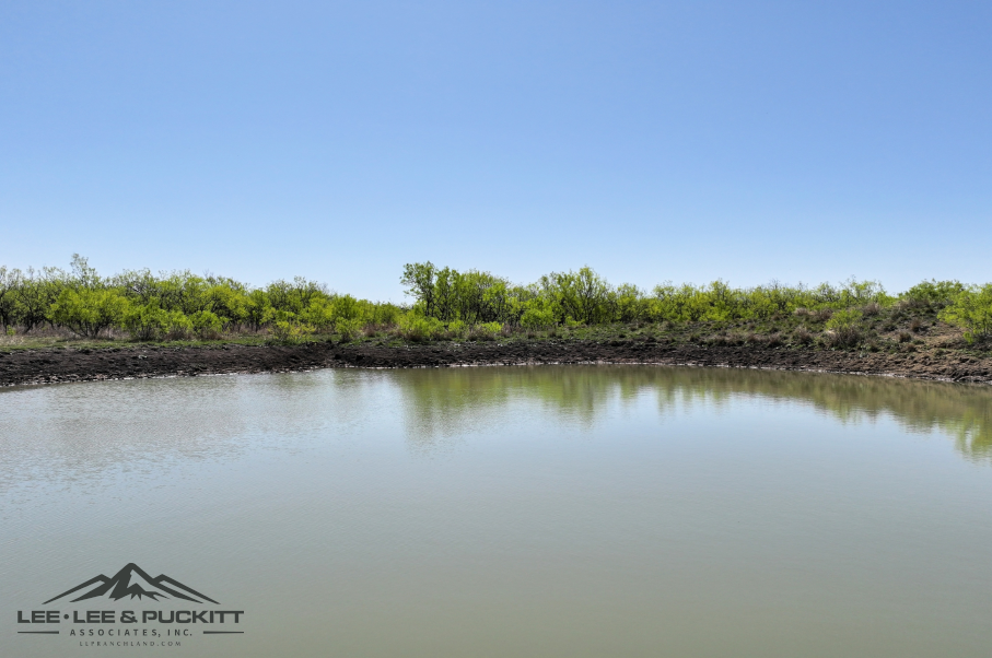 Black Ranch Photo