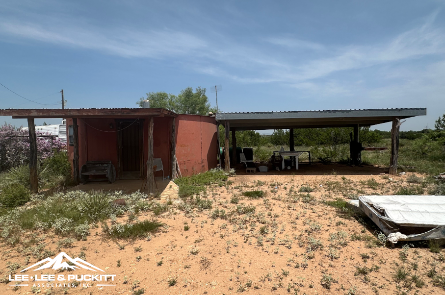 Round House Ranch Photo