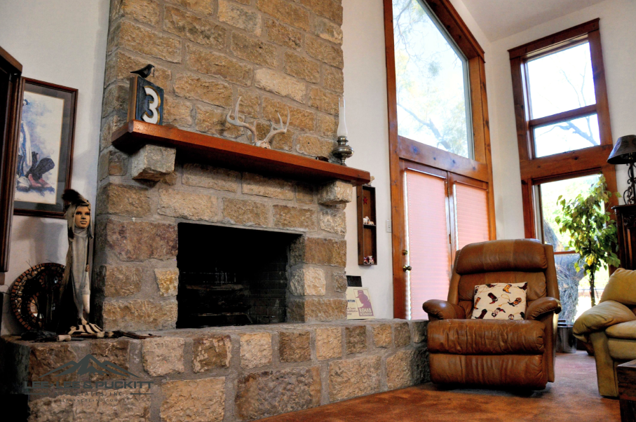 Stone Ranch Photo