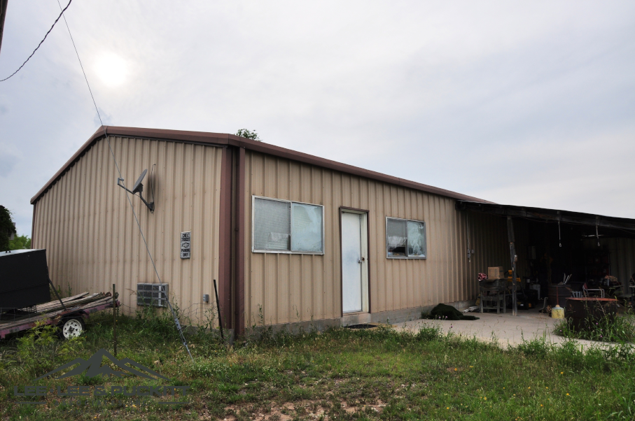 Leonard Ranch Photo