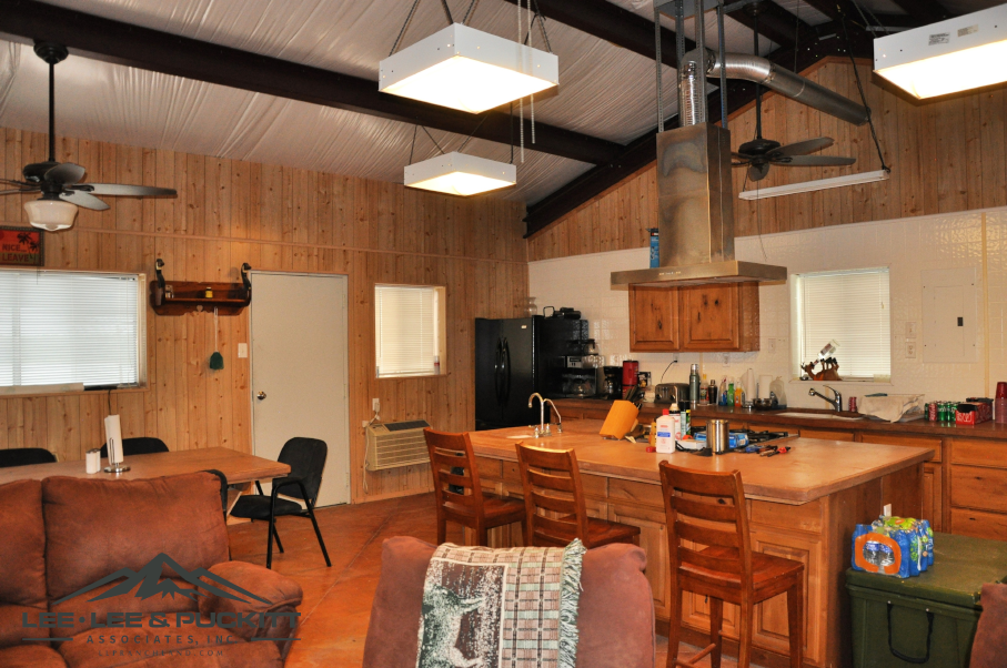 Leonard Ranch Photo