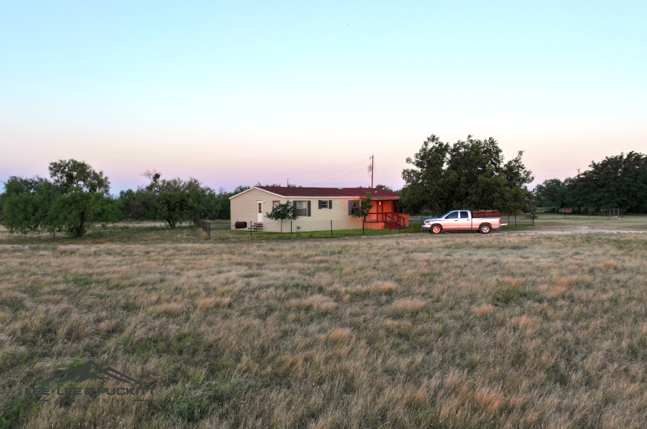 Stone Ranch Photo