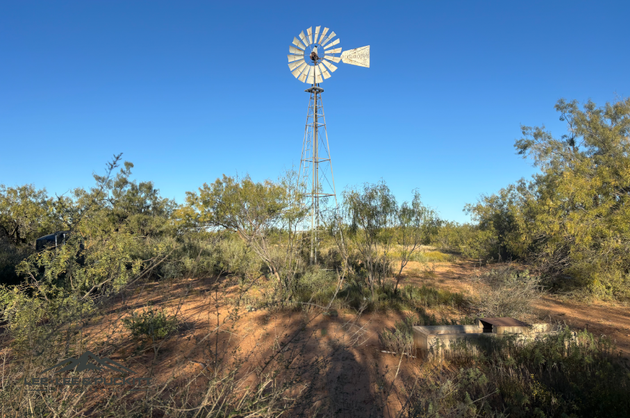 Lone Oak Ranch Photo