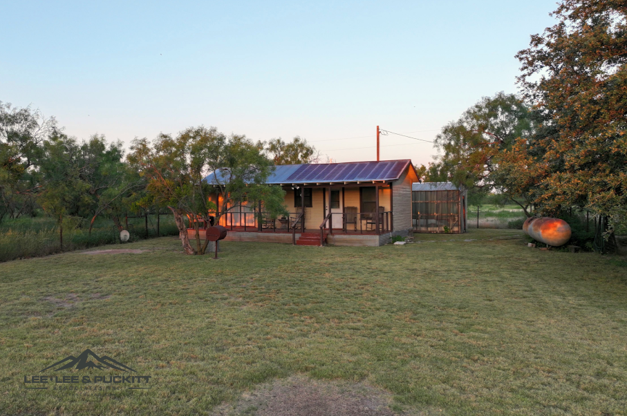 Stone Ranch Photo