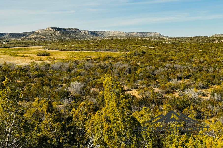 Box Ranch Photo