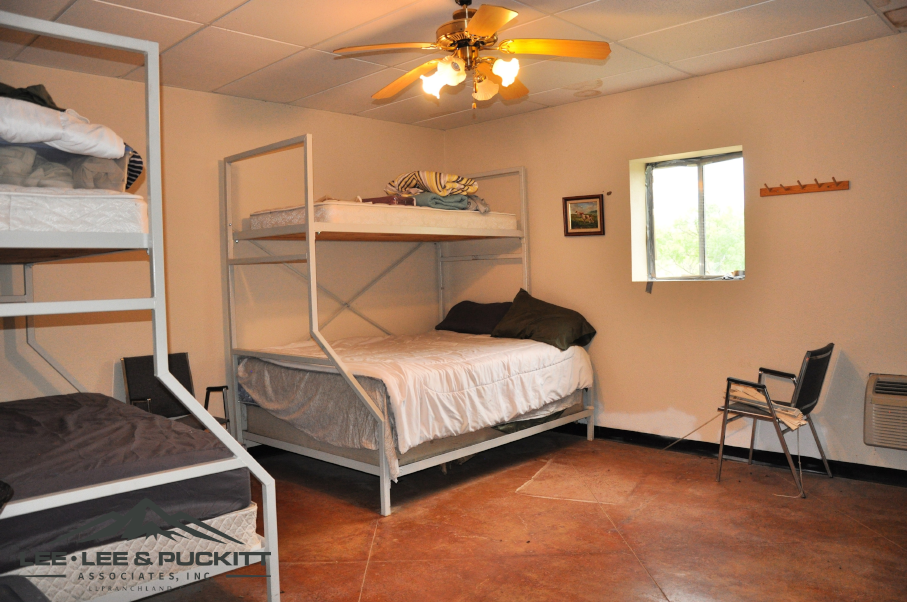 Leonard Ranch Photo