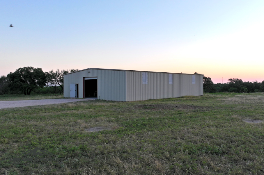 Stone Ranch Photo