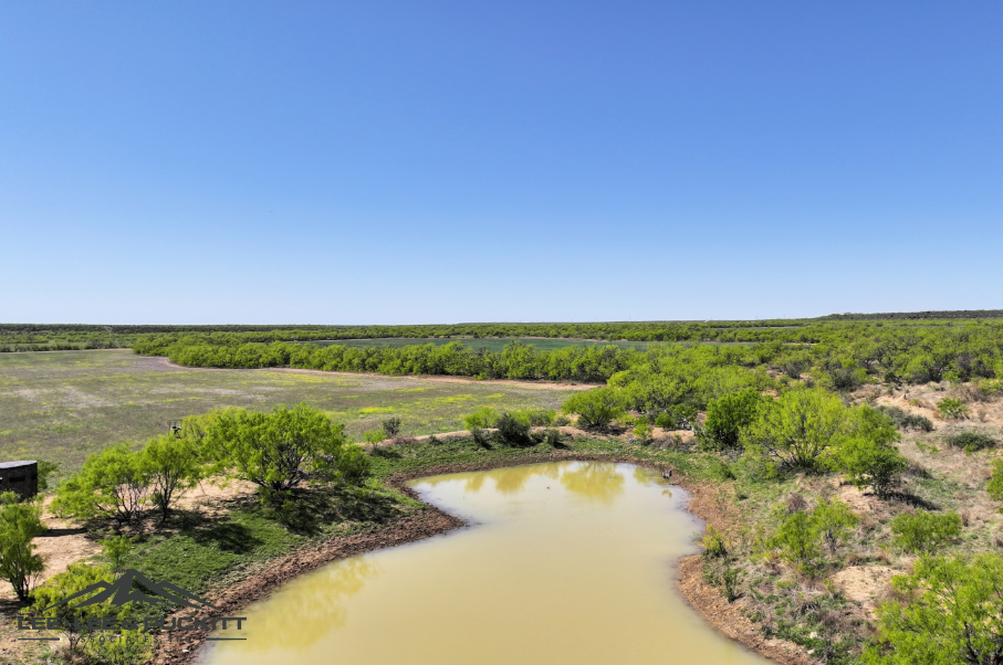 Black Ranch Photo