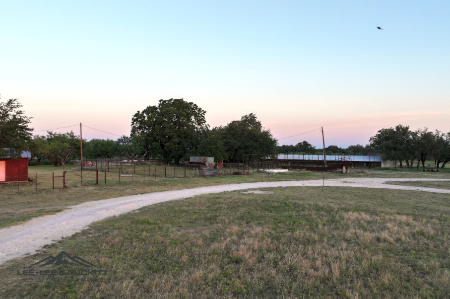 Stone Ranch Photo