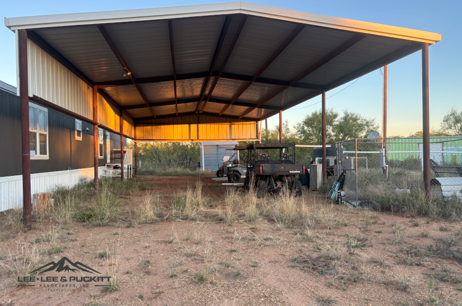 Lone Oak Ranch Photo