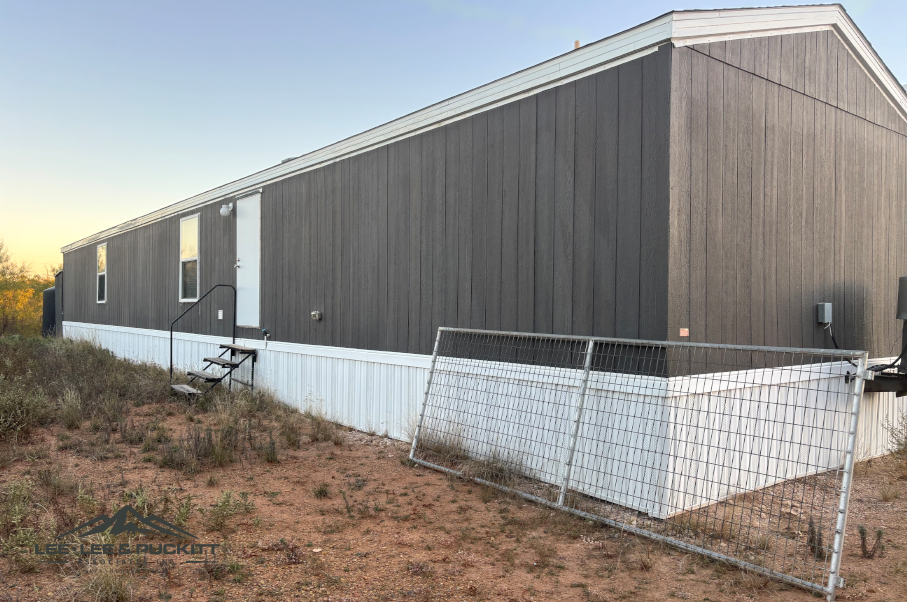 Lone Oak Ranch Photo