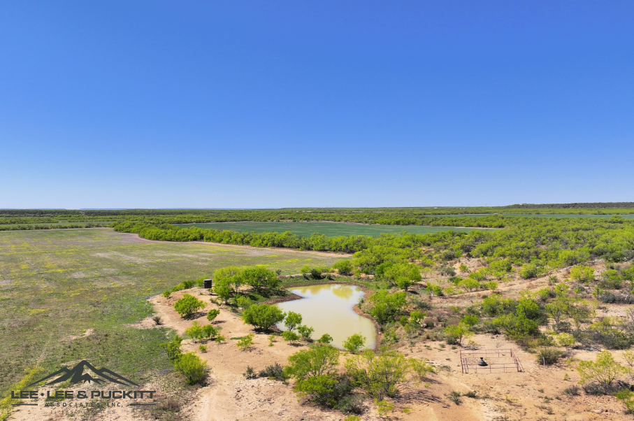 Black Ranch Photo