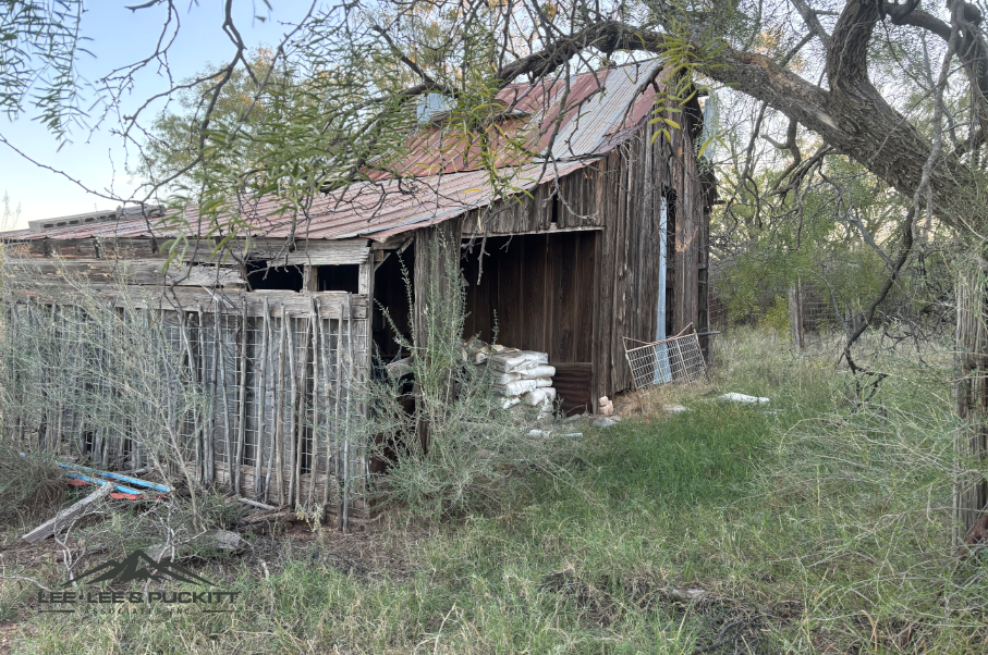 Lone Oak Ranch Photo