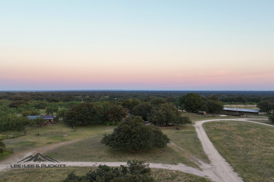 Stone Ranch Photo