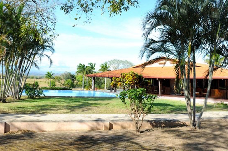 Las Loras Ranch Photo