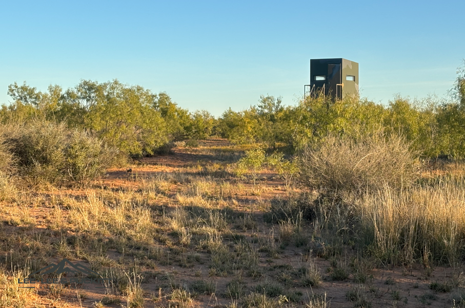 Lone Oak Ranch Photo