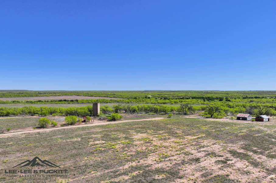 Black Ranch Photo