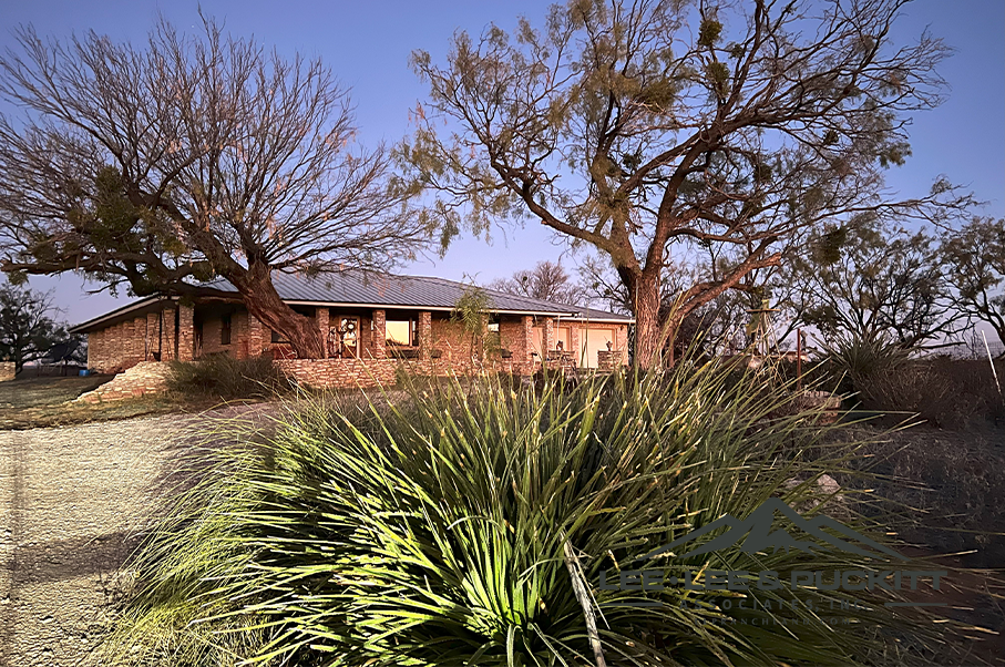 Box Ranch Photo