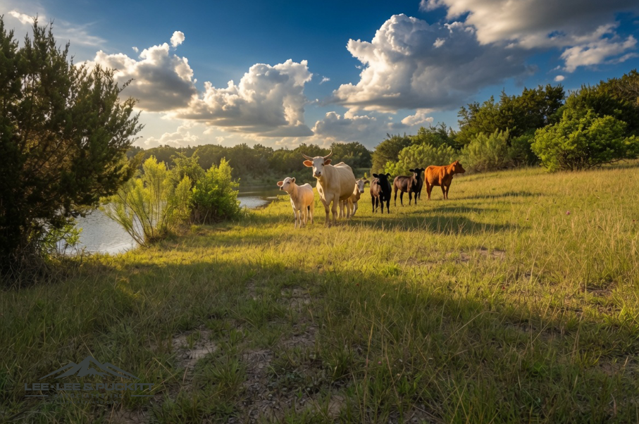 Morgan Springs Ranch Photo