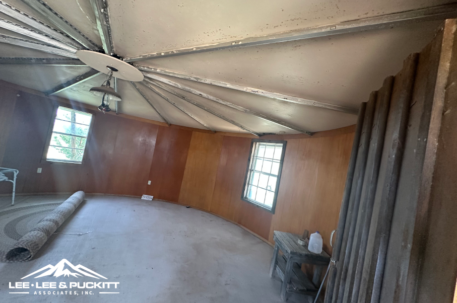 Round House Ranch Photo