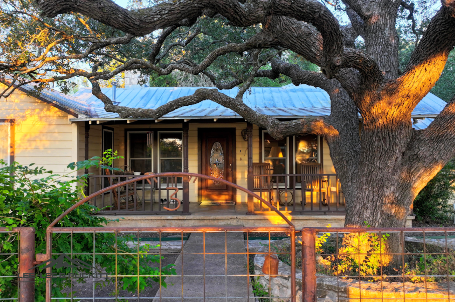 Stone Ranch Photo