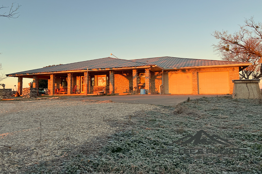 Box Ranch Photo