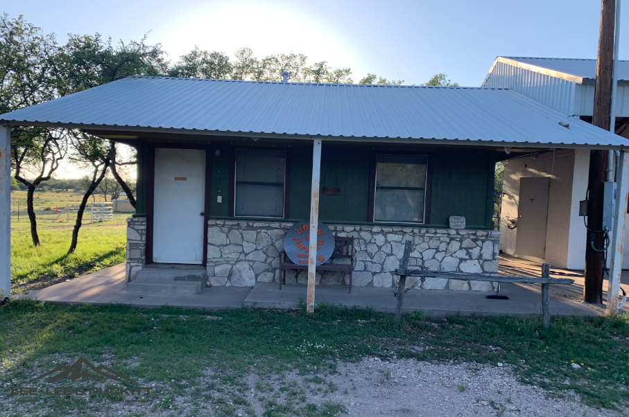 Horn & Antler Ranch Photo